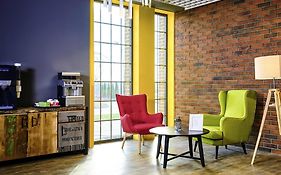 Ibis Styles Arad